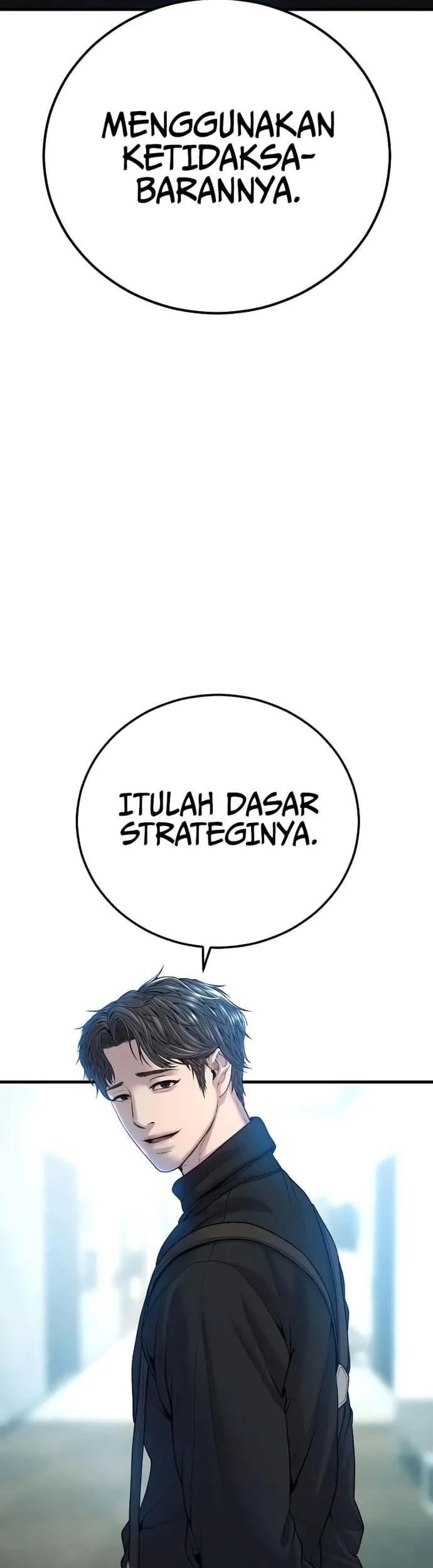Manager Kim Chapter 99 Gambar 82