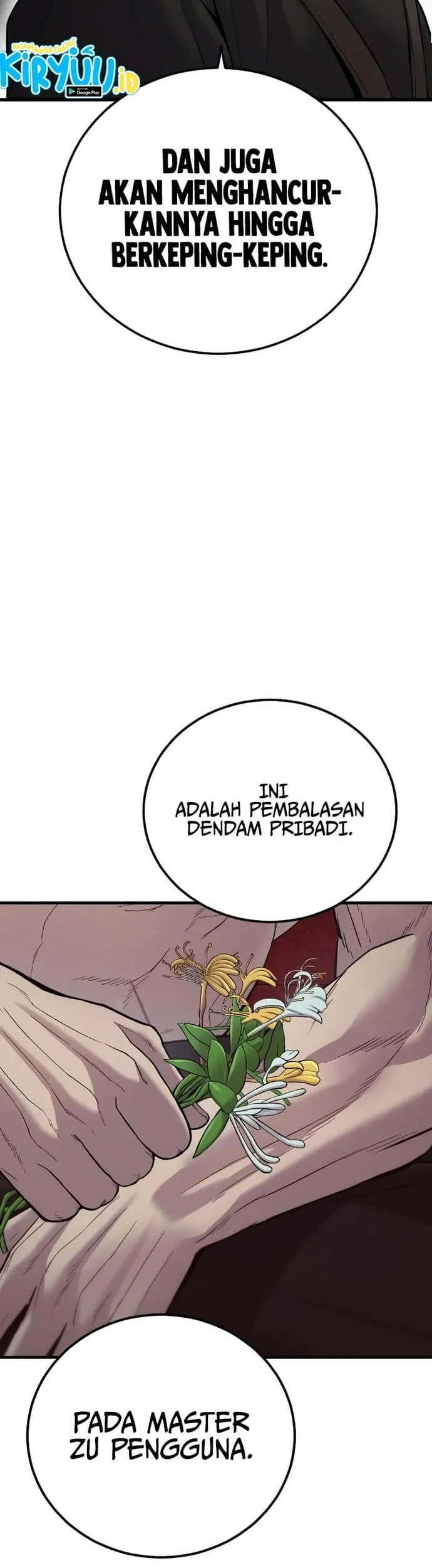 Manager Kim Chapter 99 Gambar 87