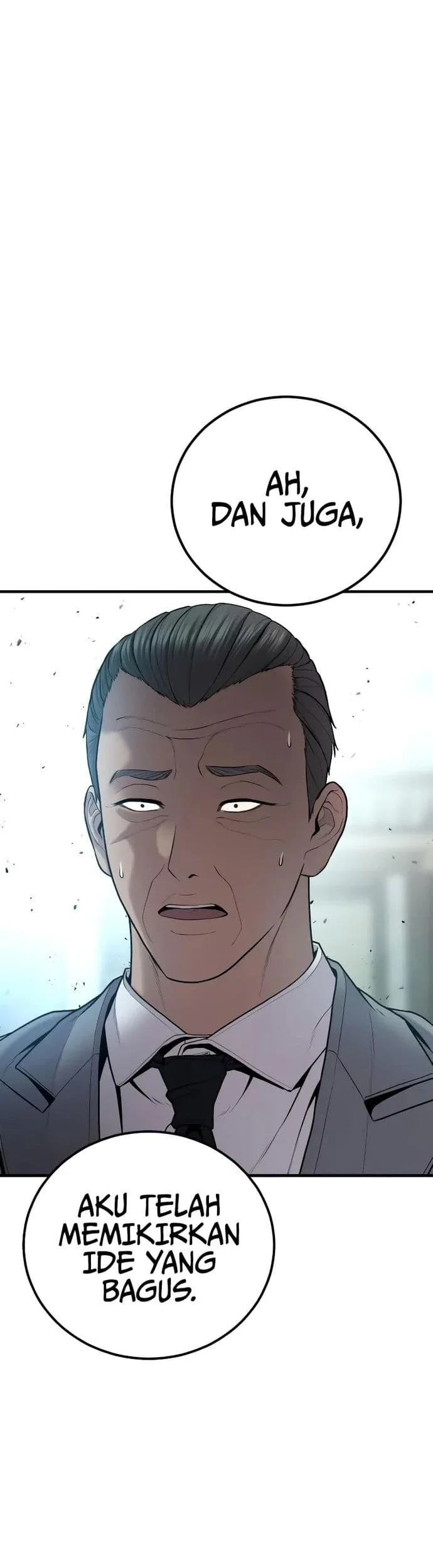 Manager Kim Chapter 99 Gambar 88