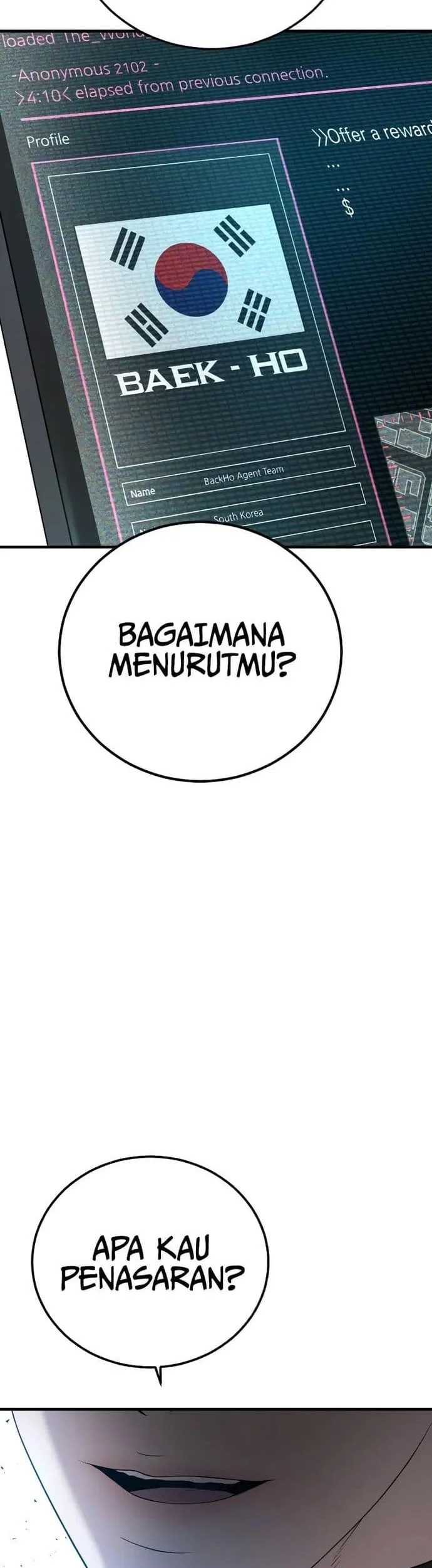 Manager Kim Chapter 99 Gambar 91