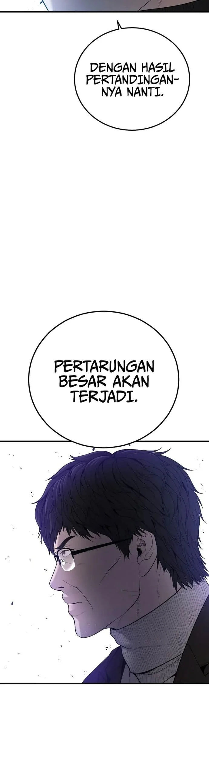 Manager Kim Chapter 99 Gambar 92