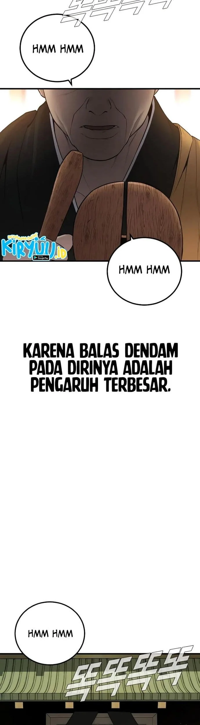 Manager Kim Chapter 99 Gambar 99