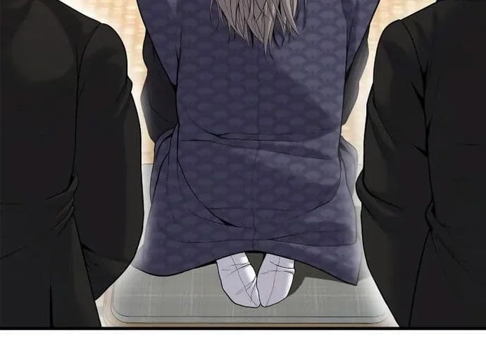 Manager Kim Chapter 99 Gambar 101