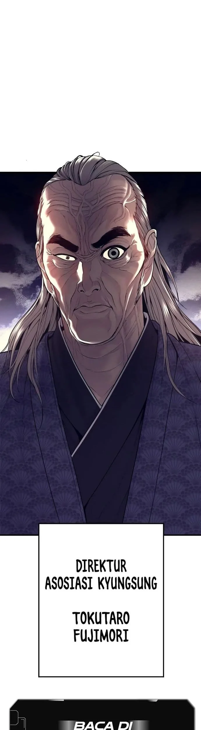 Manager Kim Chapter 99 Gambar 103