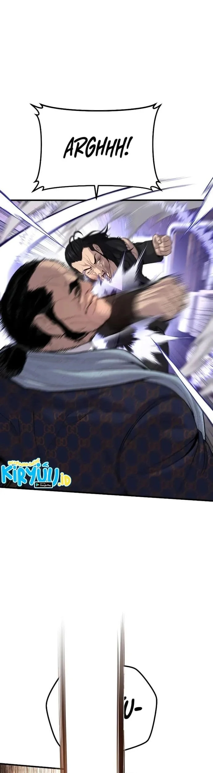 Manager Kim Chapter 99 Gambar 20