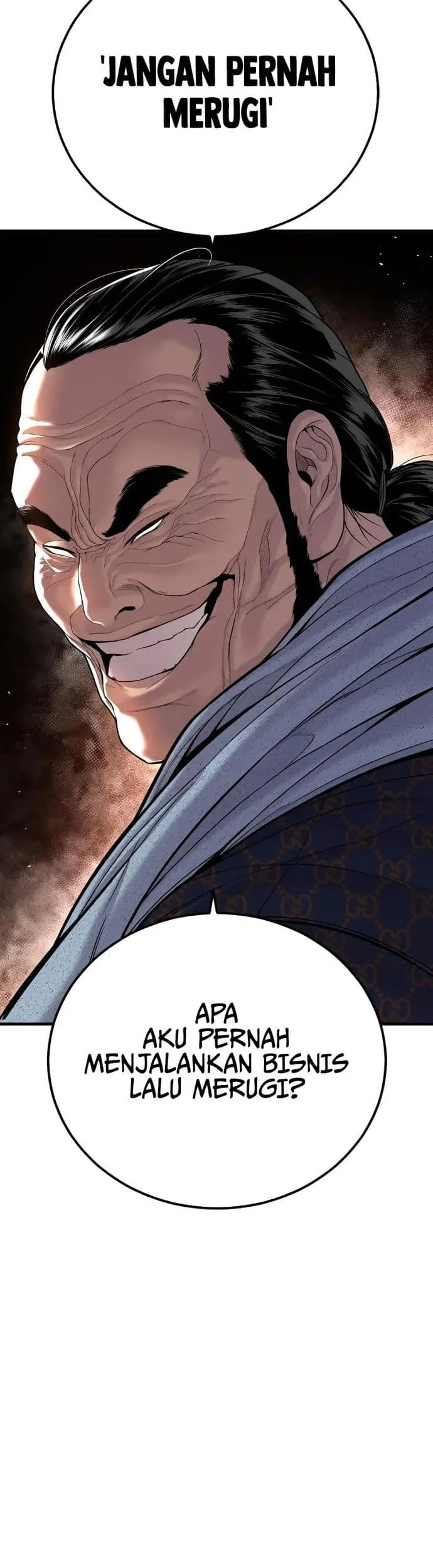 Manager Kim Chapter 99 Gambar 28