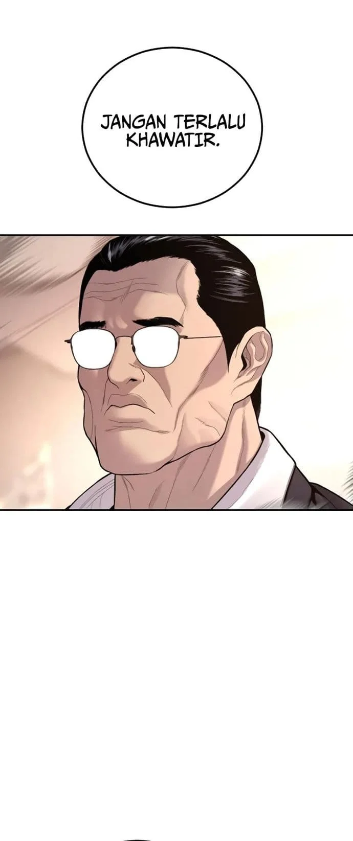 Manager Kim Chapter 99 Gambar 29