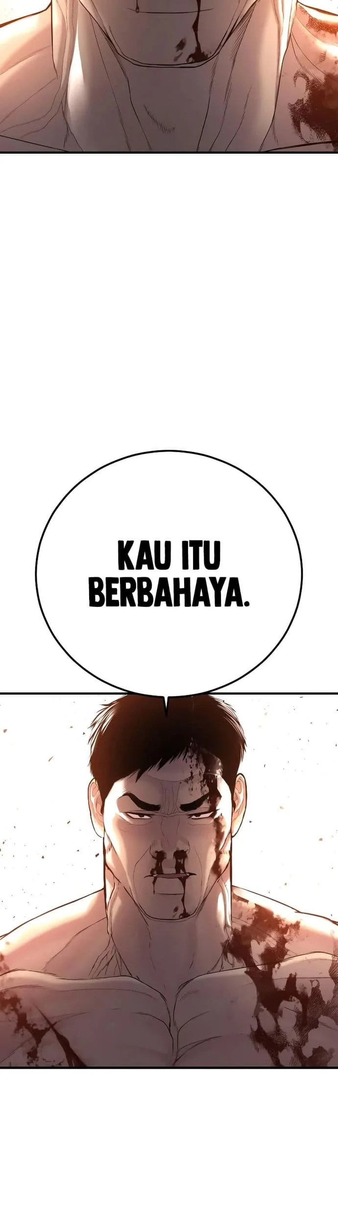 Manager Kim Chapter 99 Gambar 32
