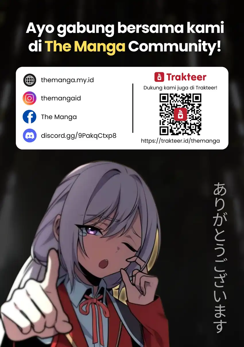 Mankitsu Shitai Jouren-san Chapter 12 Gambar 10