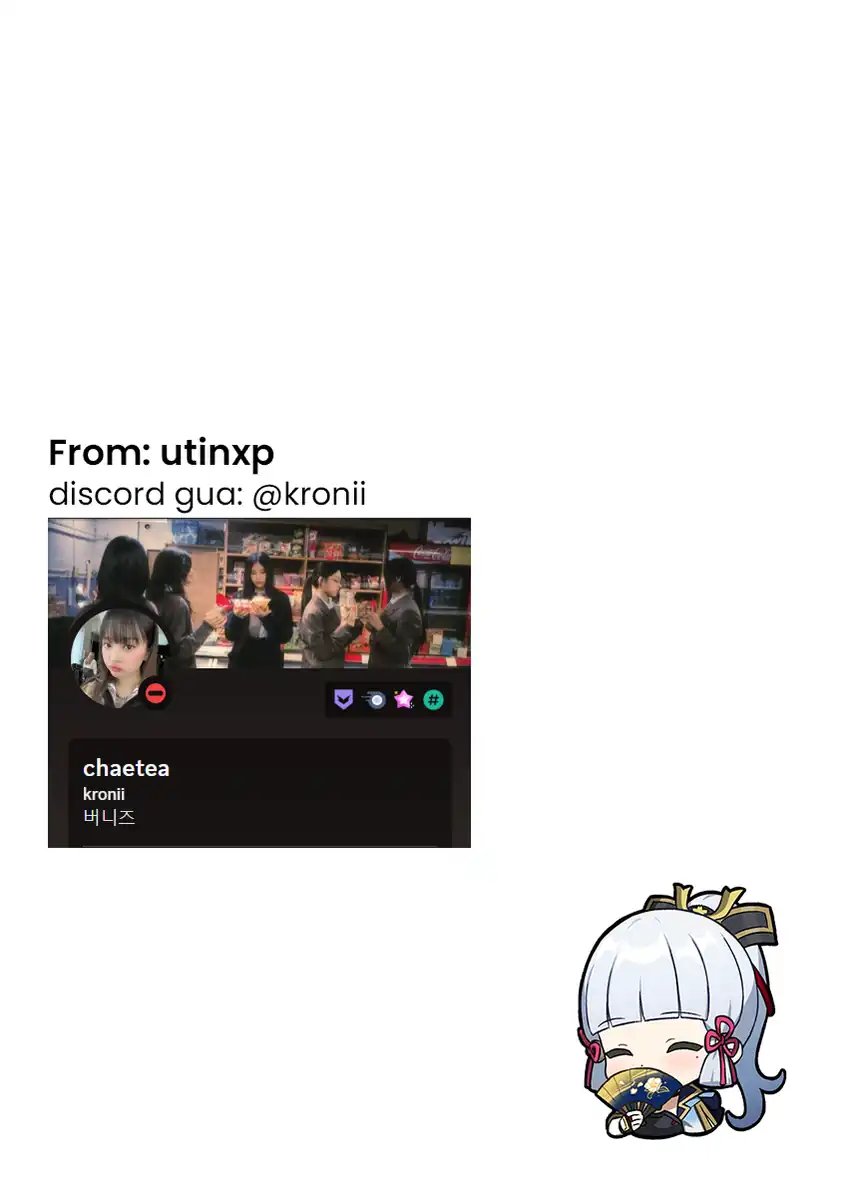 Mankitsu Shitai Jouren-san Chapter 2 Gambar 5