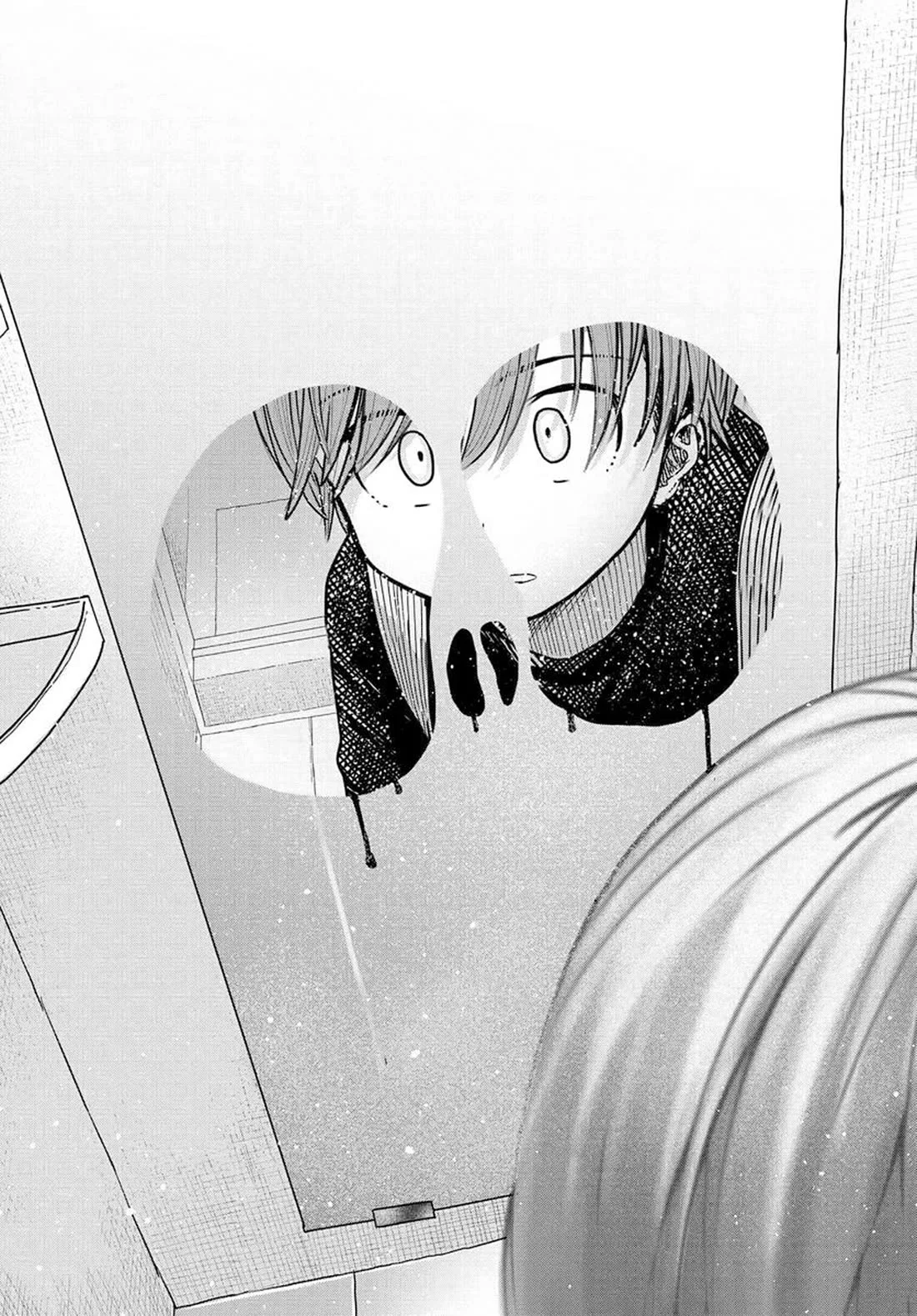 Mankitsu Shitai Jouren-san Chapter 29.2 Gambar 7
