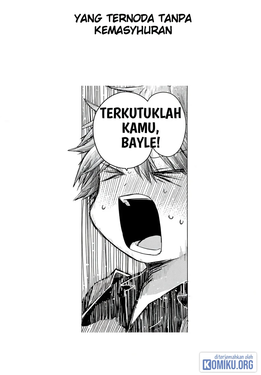 Mankitsu Shitai Jouren-san Chapter 30.2 Gambar 11