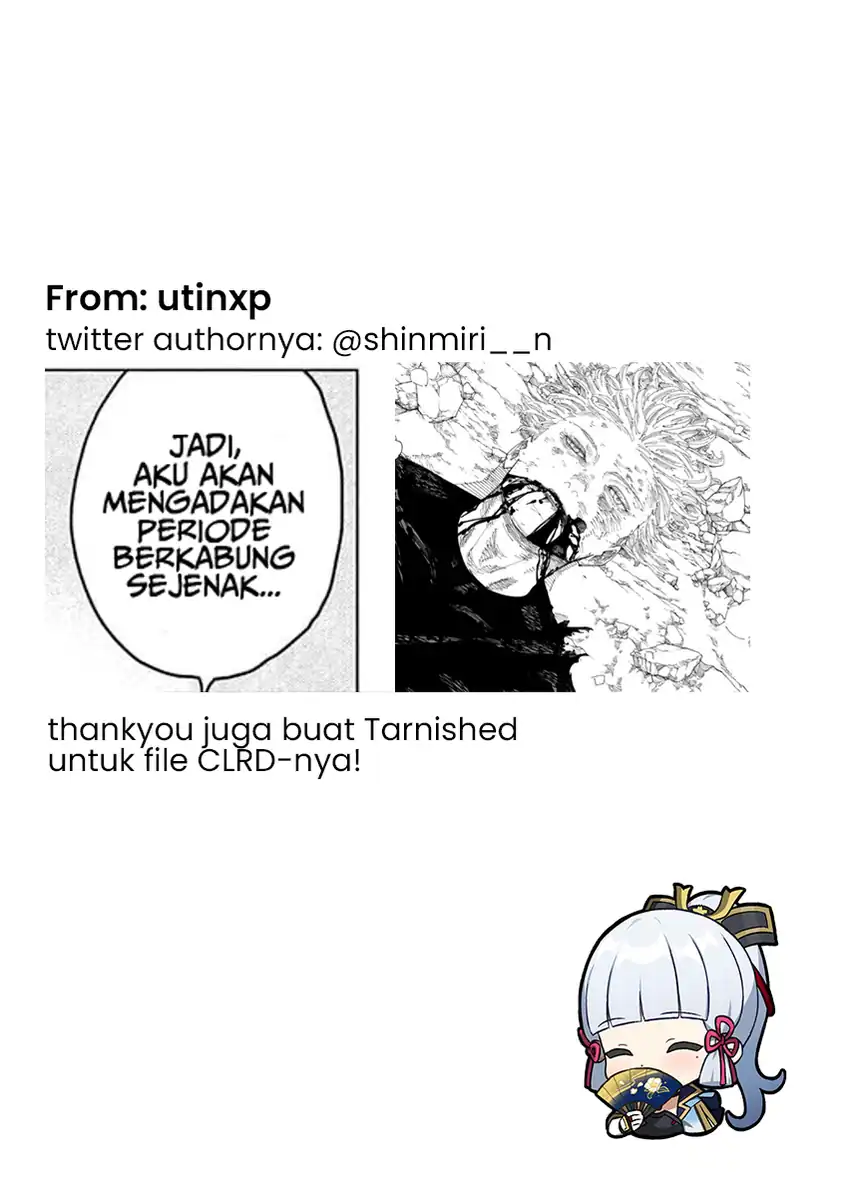 Mankitsu Shitai Jouren-san Chapter 9 Gambar 9