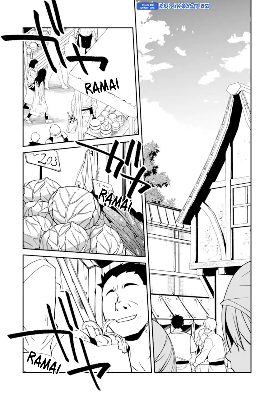 Baca Manga Mannen D-rank No Chuunen Boukensha Yotta Ikioi De Densetsu No Ken Wo Hikkonuku Chapter 53 Gambar 2