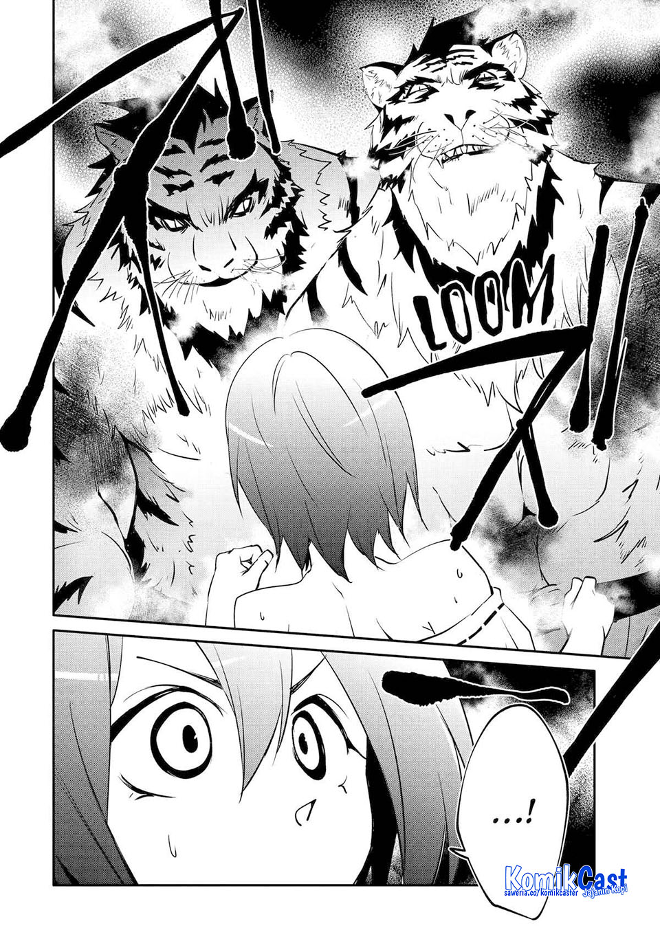 Baca Manga Mannen D-rank No Chuunen Boukensha Yotta Ikioi De Densetsu No Ken Wo Hikkonuku Chapter 55 Gambar 2