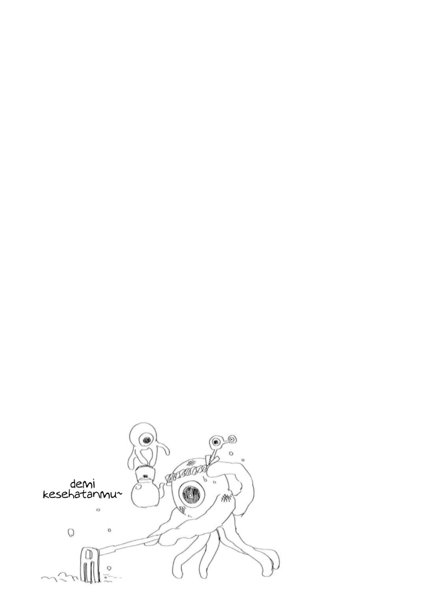 Maou ga Inaka ni Totsuidara Chapter 14 Gambar 5