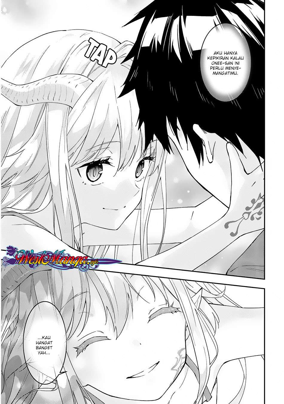 Maou ni Natta node, Dungeon Tsukutte Jingai Musume to Honobono suru Chapter 16 Gambar 19