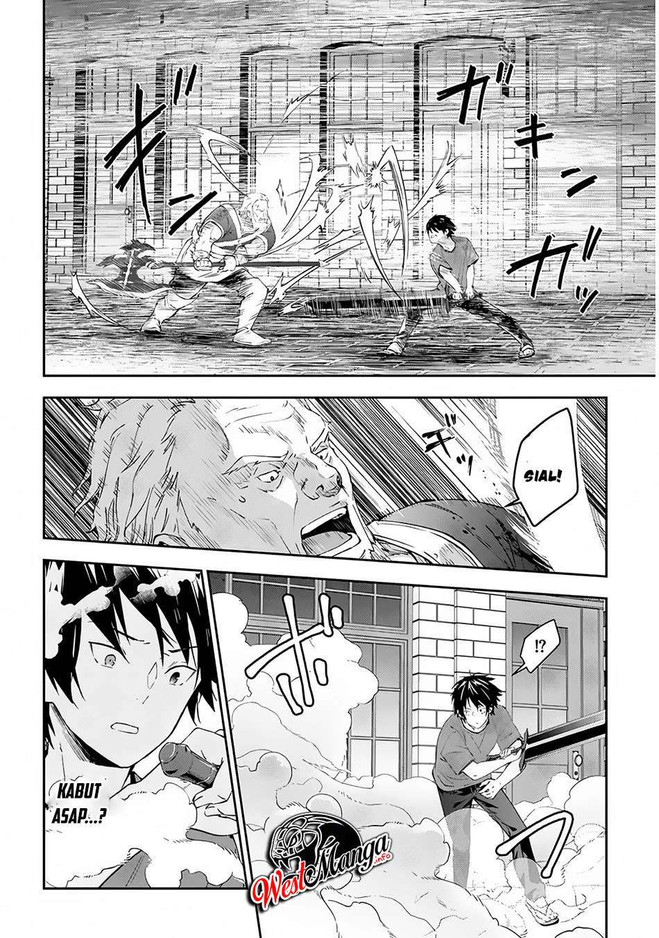 Maou ni Natta node, Dungeon Tsukutte Jingai Musume to Honobono suru Chapter 20 Gambar 10