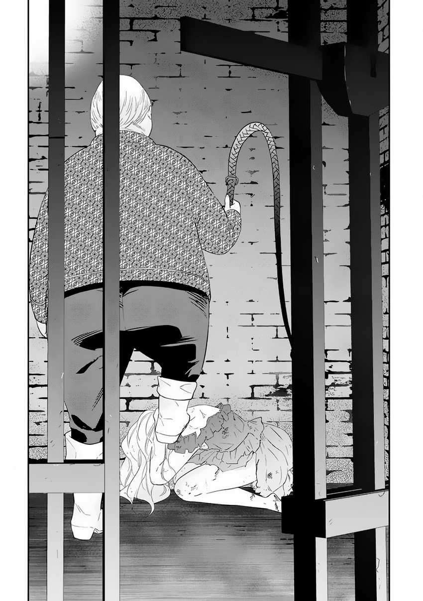 Maou ni Natta node, Dungeon Tsukutte Jingai Musume to Honobono suru Chapter 33 Gambar 19