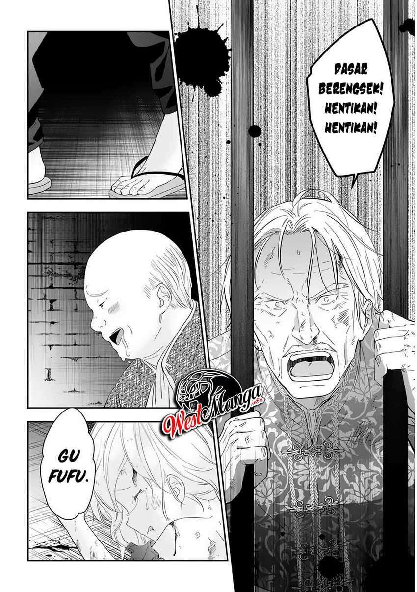 Maou ni Natta node, Dungeon Tsukutte Jingai Musume to Honobono suru Chapter 33 Gambar 22