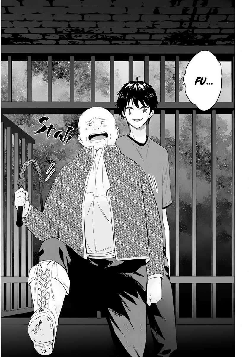 Maou ni Natta node, Dungeon Tsukutte Jingai Musume to Honobono suru Chapter 33 Gambar 23