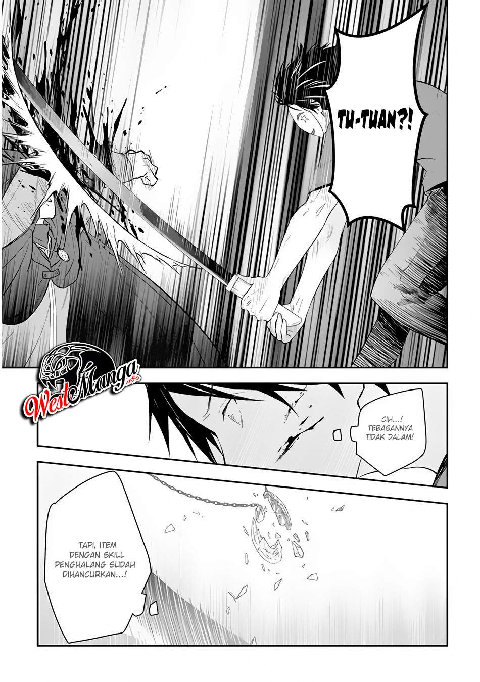 Maou ni Natta node, Dungeon Tsukutte Jingai Musume to Honobono suru Chapter 36 Gambar 11