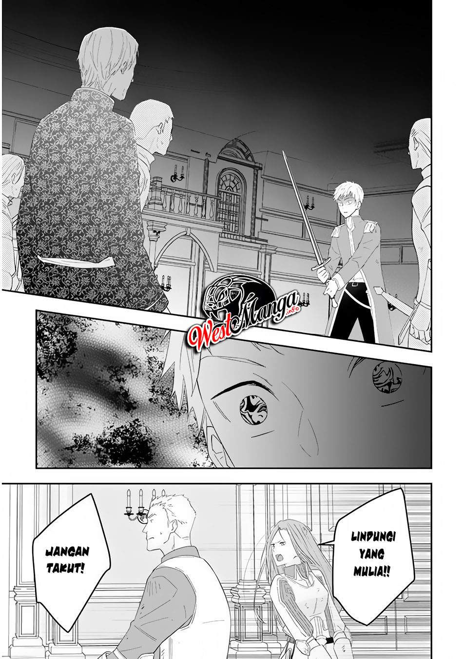 Maou ni Natta node, Dungeon Tsukutte Jingai Musume to Honobono suru Chapter 36 Gambar 14