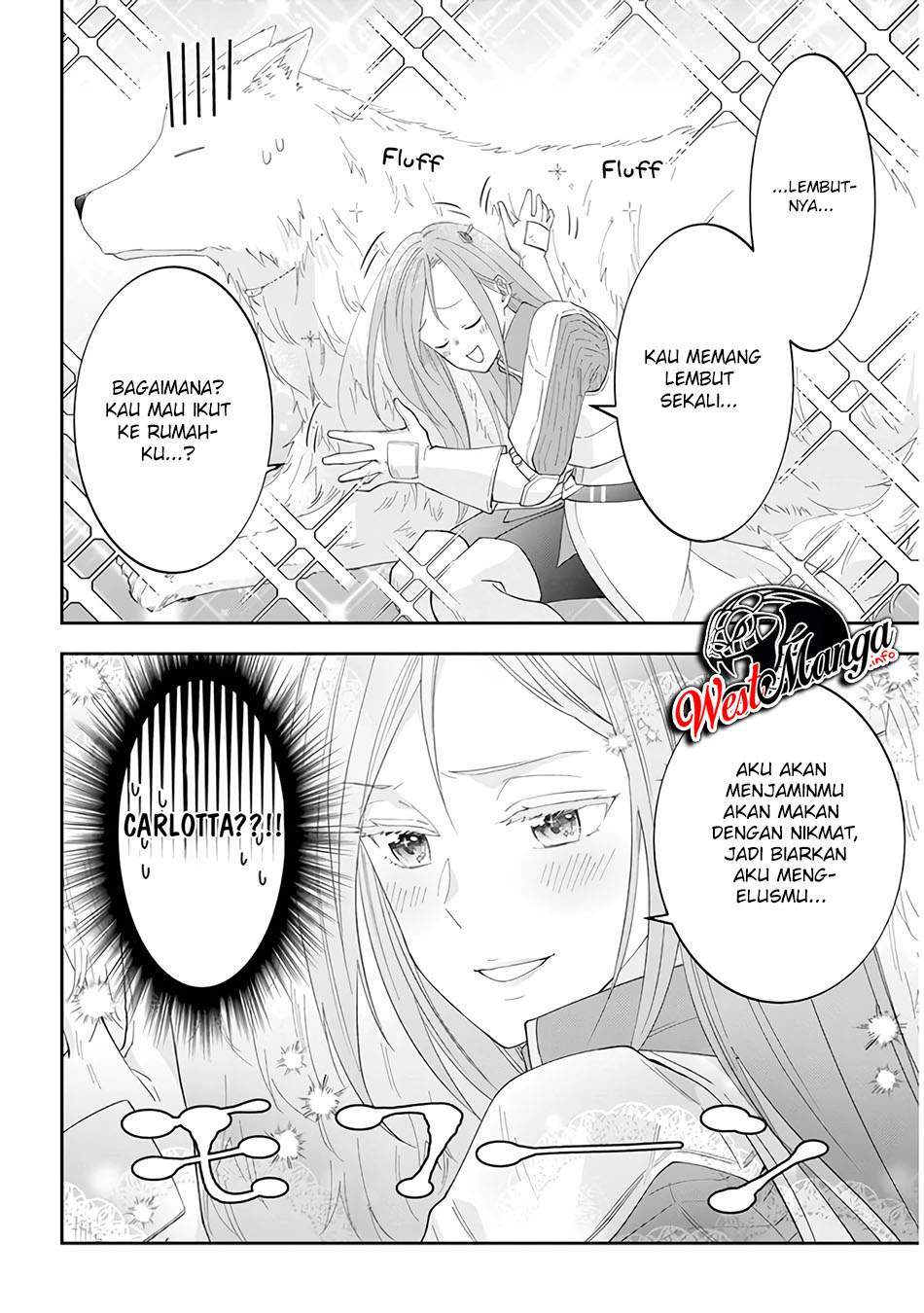 Maou ni Natta node, Dungeon Tsukutte Jingai Musume to Honobono suru Chapter 38 Gambar 21