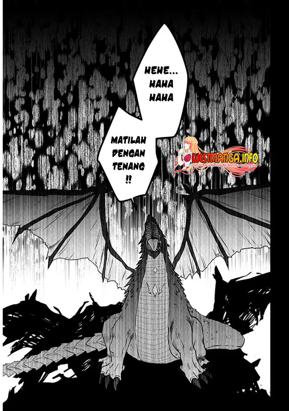 Maou ni Natta node, Dungeon Tsukutte Jingai Musume to Honobono suru Chapter 42.2 Gambar 13