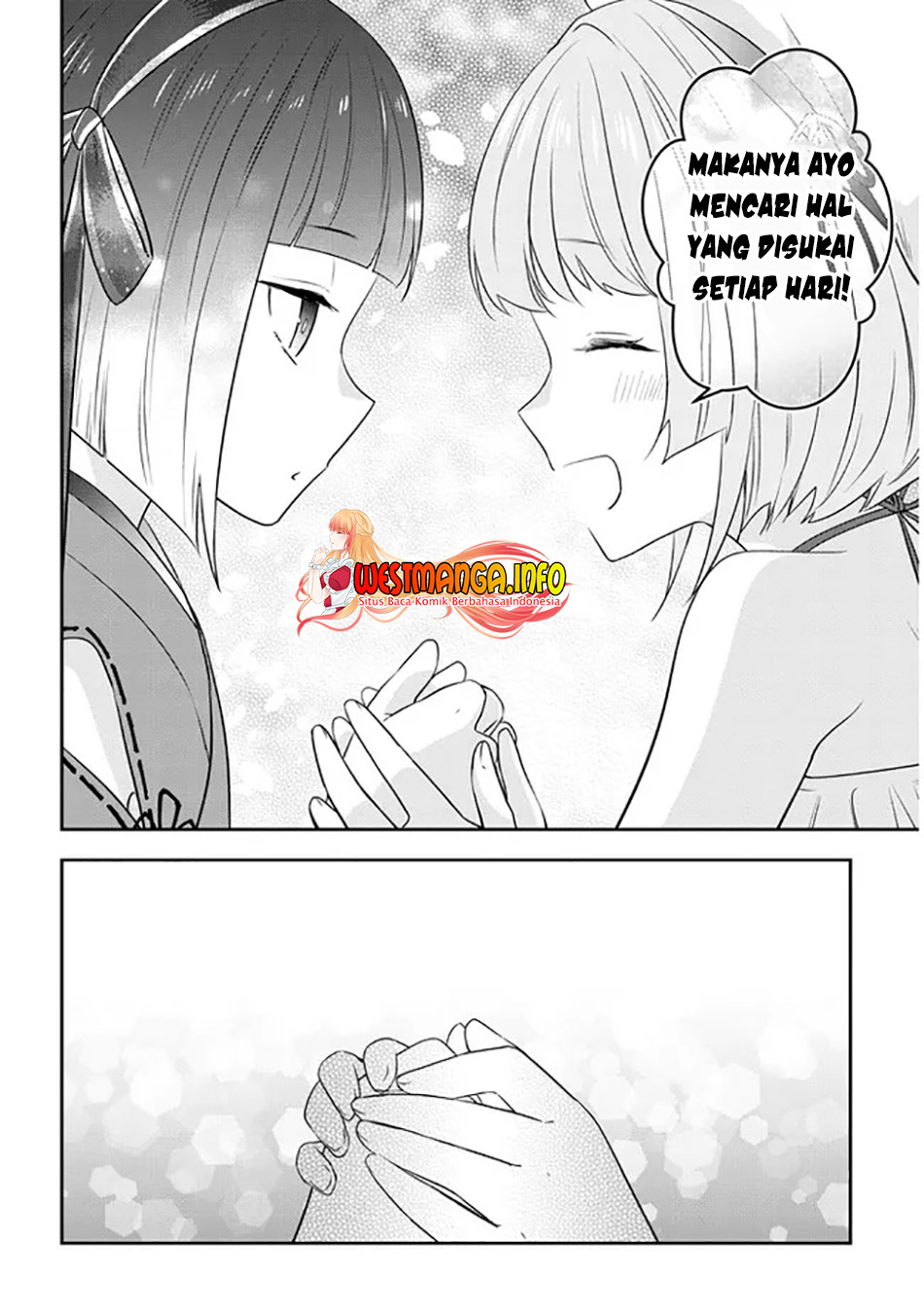 Maou ni Natta node, Dungeon Tsukutte Jingai Musume to Honobono suru Chapter 42.2 Gambar 4