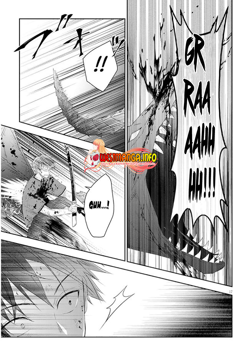 Maou ni Natta node, Dungeon Tsukutte Jingai Musume to Honobono suru Chapter 46 Gambar 20