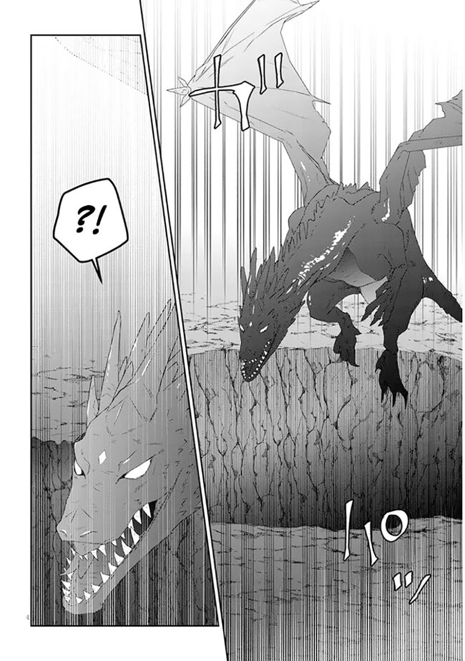 Maou ni Natta node, Dungeon Tsukutte Jingai Musume to Honobono suru Chapter 46 Gambar 7