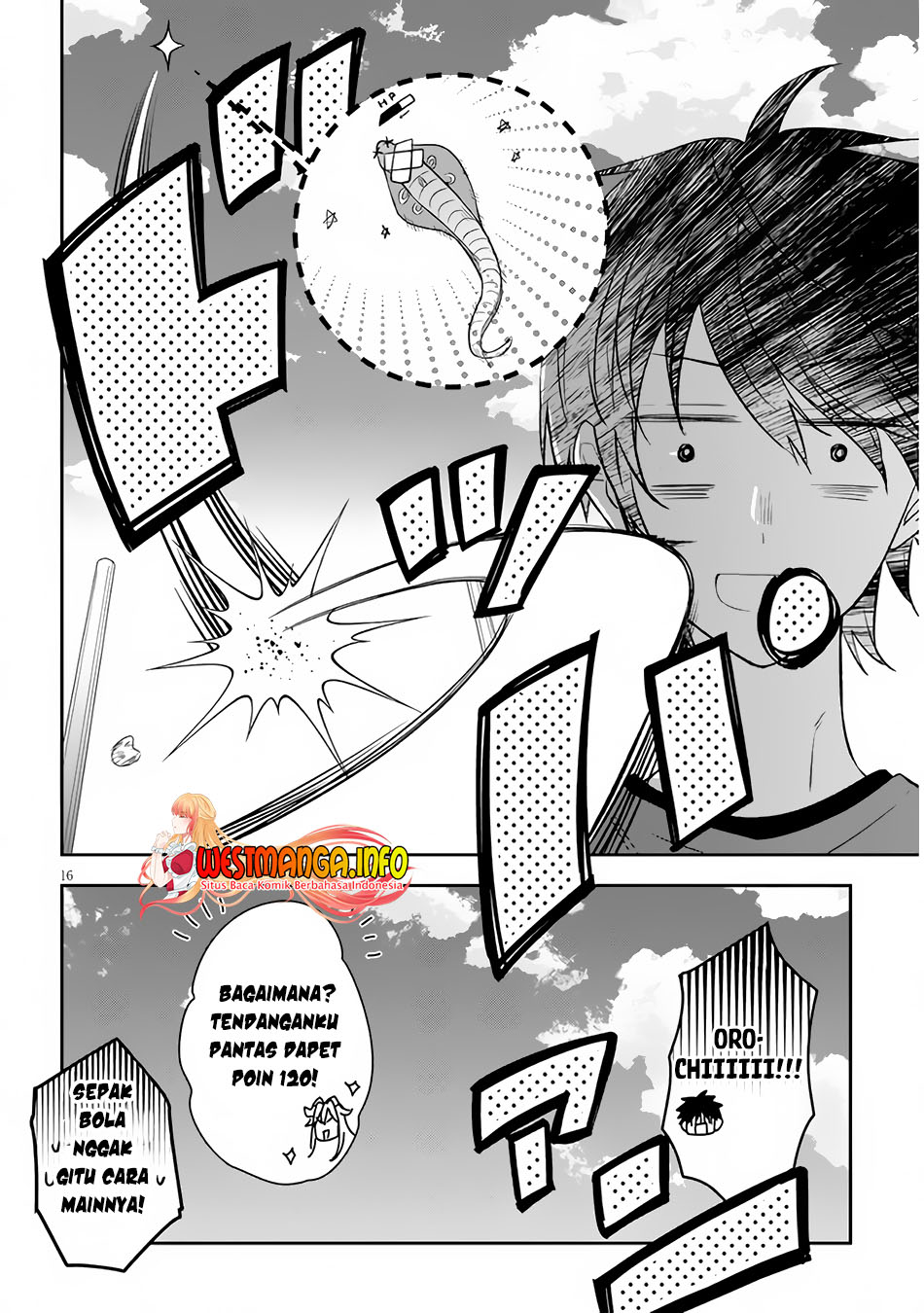 Maou ni Natta node, Dungeon Tsukutte Jingai Musume to Honobono suru Chapter 49 Gambar 19