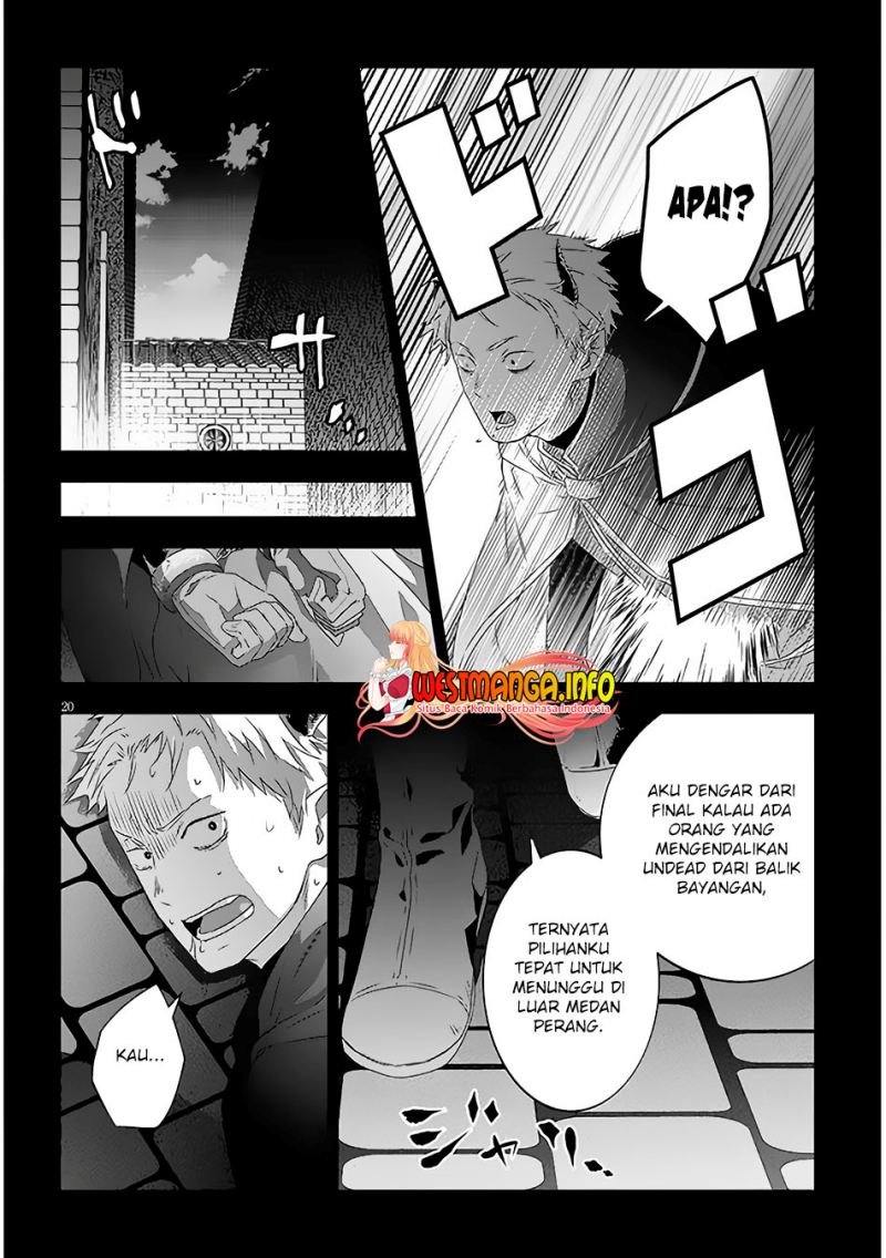 Maou ni Natta node, Dungeon Tsukutte Jingai Musume to Honobono suru Chapter 58.2 Gambar 11