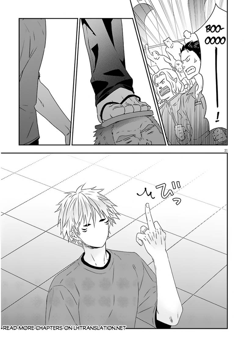 Maou ni Natta node, Dungeon Tsukutte Jingai Musume to Honobono suru Chapter 60.2 Gambar 12