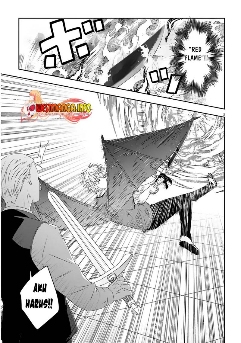 Maou ni Natta node, Dungeon Tsukutte Jingai Musume to Honobono suru Chapter 62.1 Gambar 7