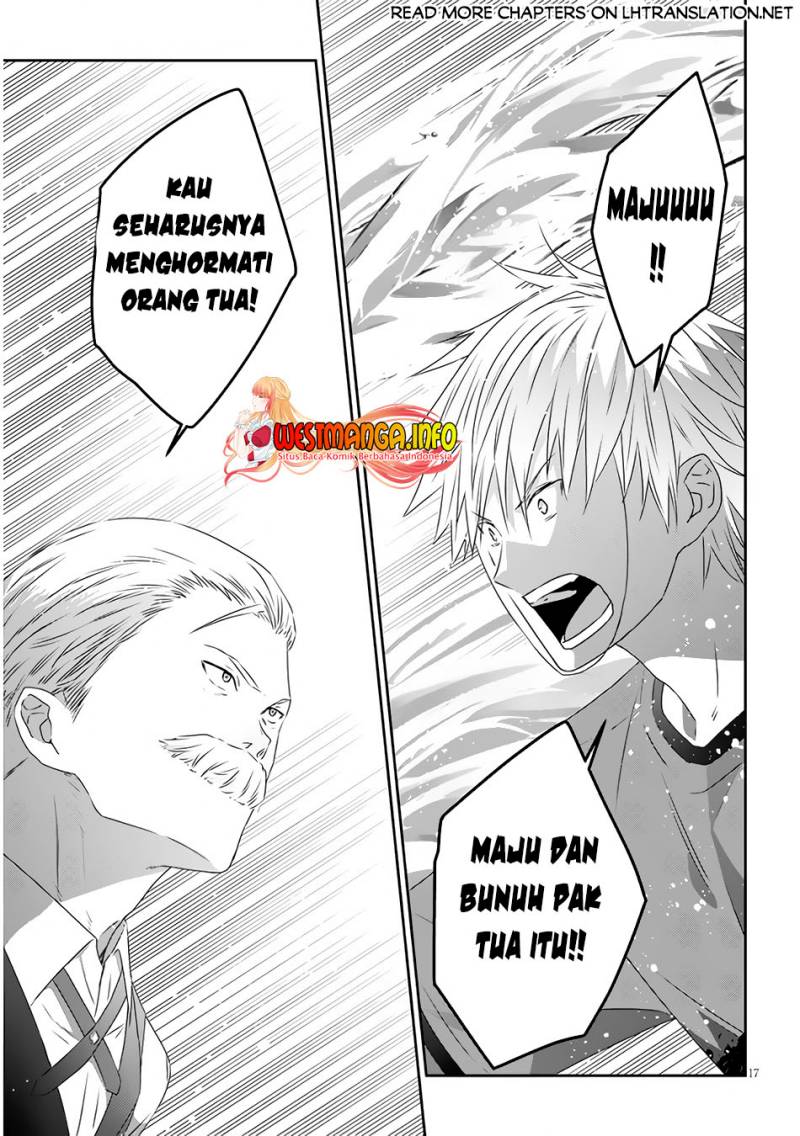 Maou ni Natta node, Dungeon Tsukutte Jingai Musume to Honobono suru Chapter 62.2 Gambar 10