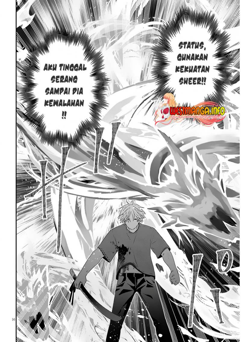 Maou ni Natta node, Dungeon Tsukutte Jingai Musume to Honobono suru Chapter 62.2 Gambar 9