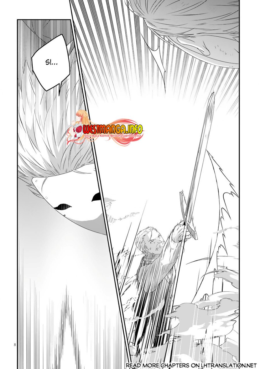 Maou ni Natta node, Dungeon Tsukutte Jingai Musume to Honobono suru Chapter 63.1 Gambar 10