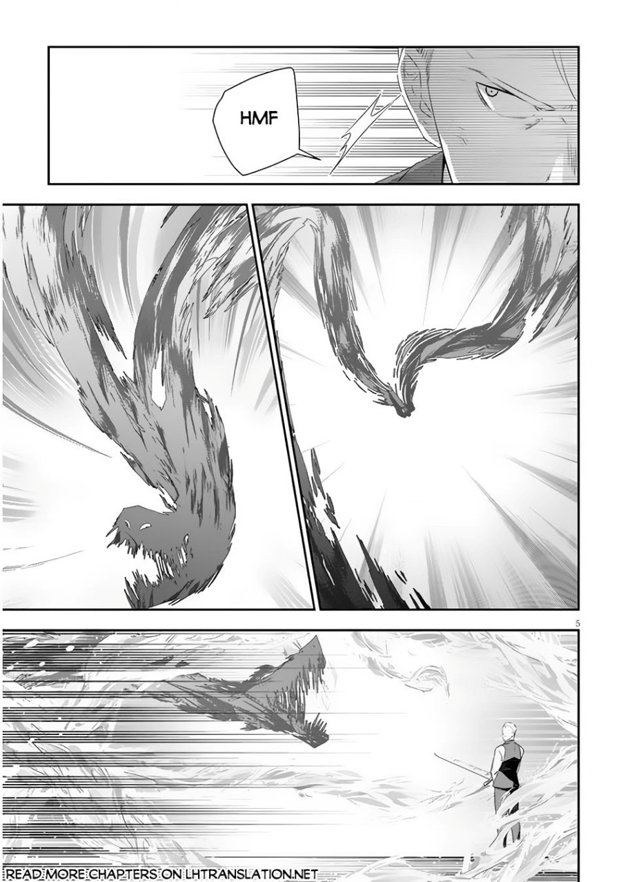 Maou ni Natta node, Dungeon Tsukutte Jingai Musume to Honobono suru Chapter 63.1 Gambar 7