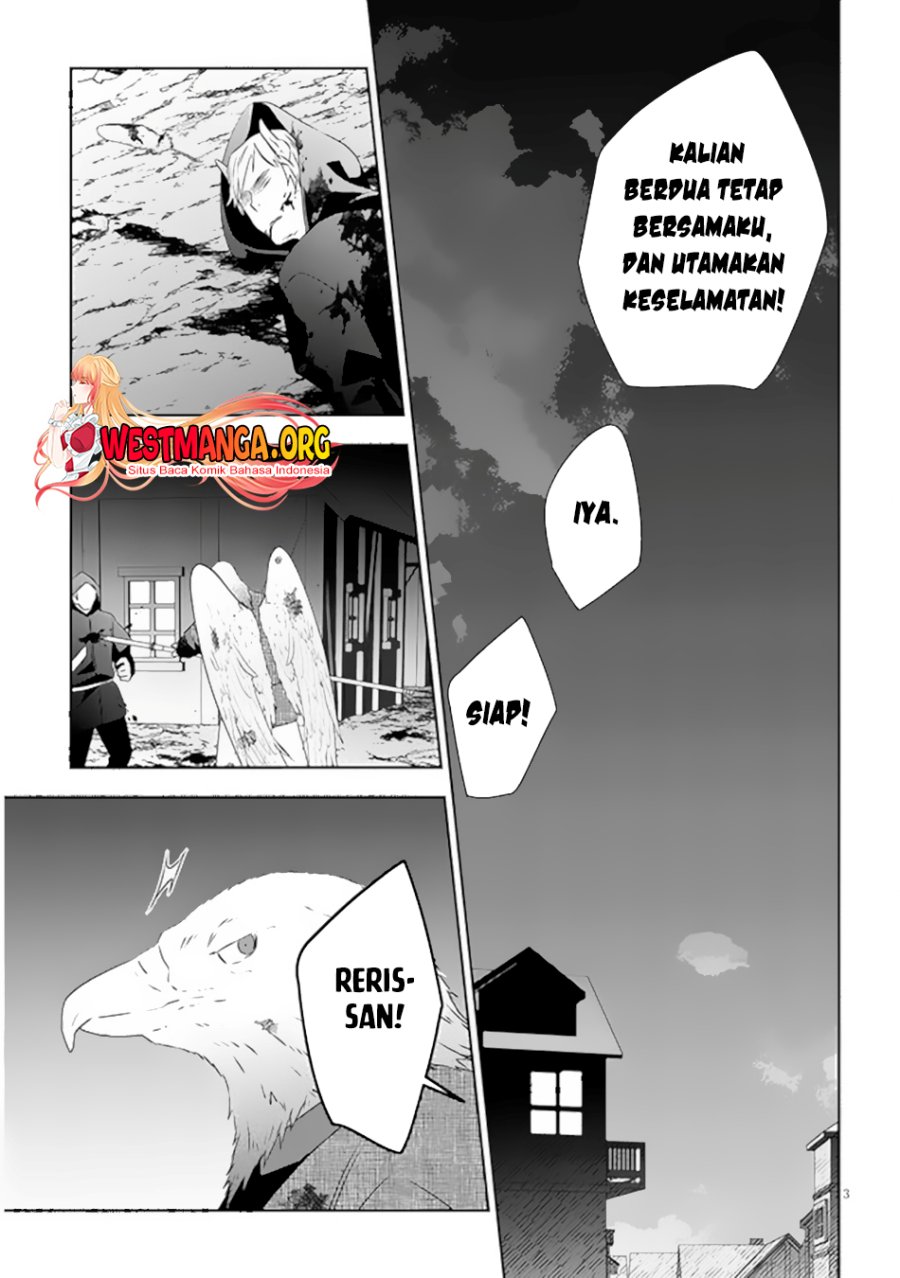 Maou ni Natta node, Dungeon Tsukutte Jingai Musume to Honobono suru Chapter 65.1 Gambar 6