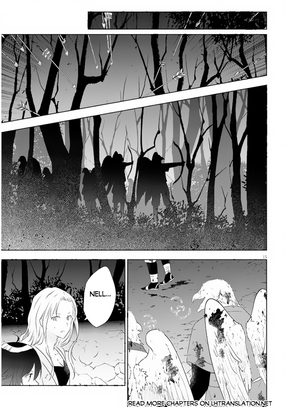 Maou ni Natta node, Dungeon Tsukutte Jingai Musume to Honobono suru Chapter 65.2 Gambar 7