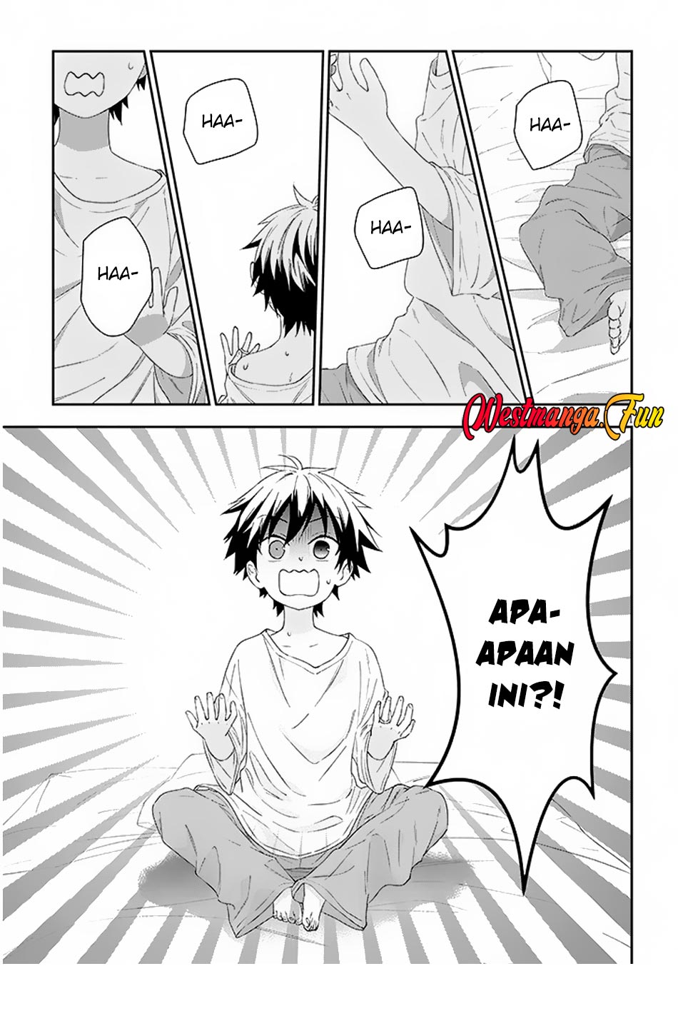 Maou ni Natta node, Dungeon Tsukutte Jingai Musume to Honobono suru Chapter 75.1 Gambar 14