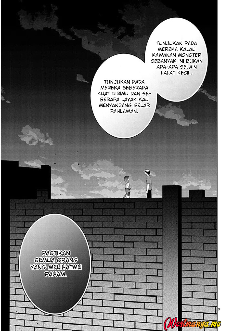 Maou ni Natta node, Dungeon Tsukutte Jingai Musume to Honobono suru Chapter 78 Gambar 11