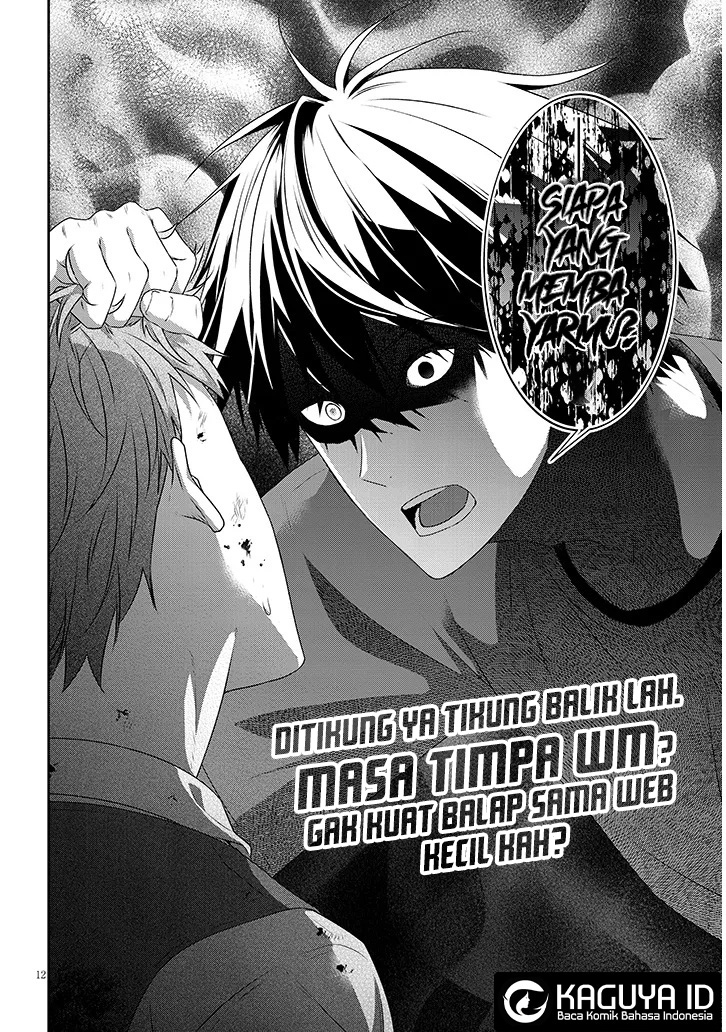 Baca Manga Maou ni Natta node, Dungeon Tsukutte Jingai Musume to Honobono suru Chapter 80.2 Gambar 2