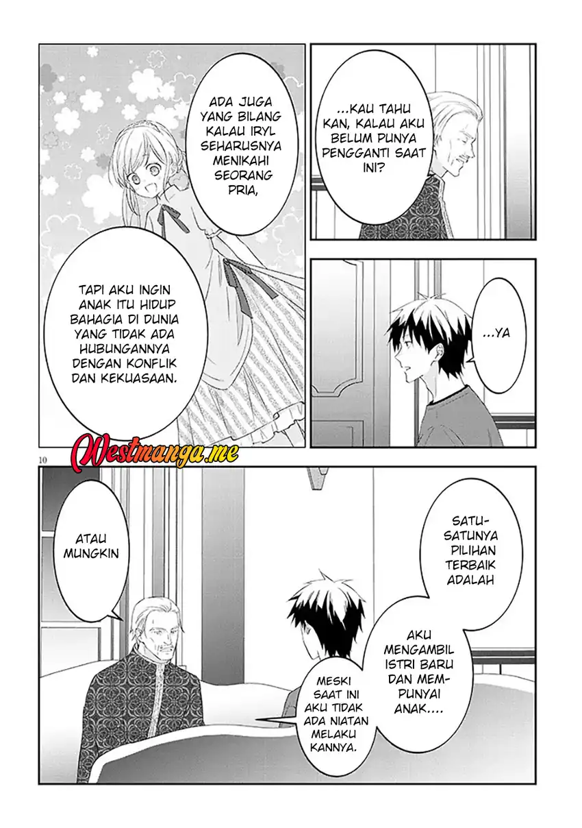 Maou ni Natta node, Dungeon Tsukutte Jingai Musume to Honobono suru Chapter 85.1 Gambar 10