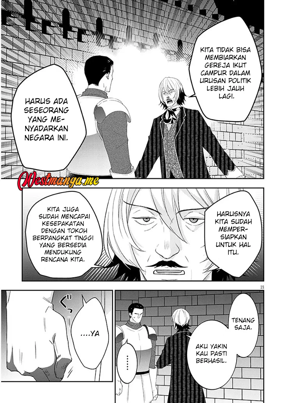 maou ni natte node dungeon tsukutte jingai musume to honobono suru chapter 85 2 - Page 10