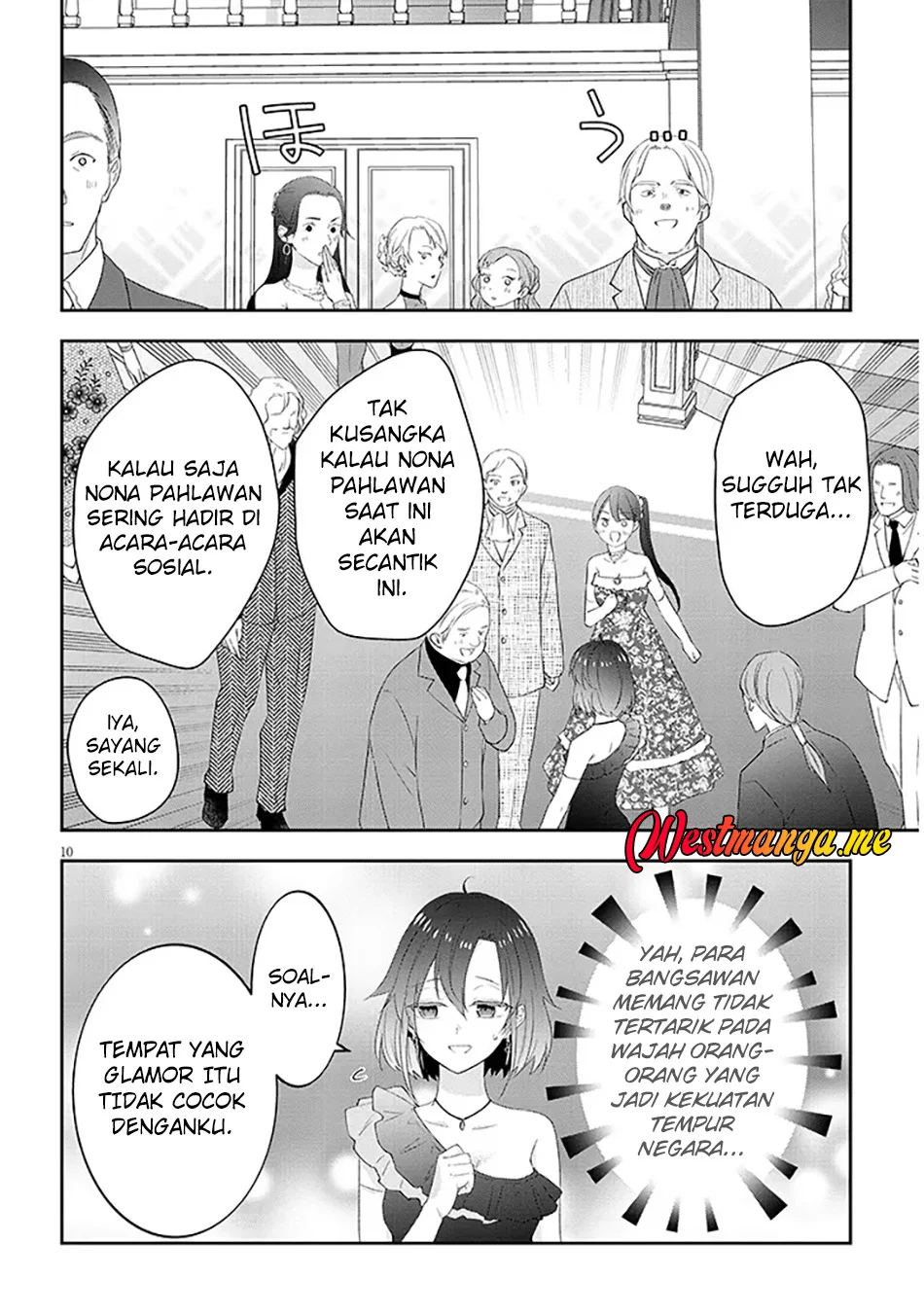 Manga Maou ni Natte node – Dungeon Tsukutte Jingai Musume to Honobono suru Chapter 86.2 gambar 2