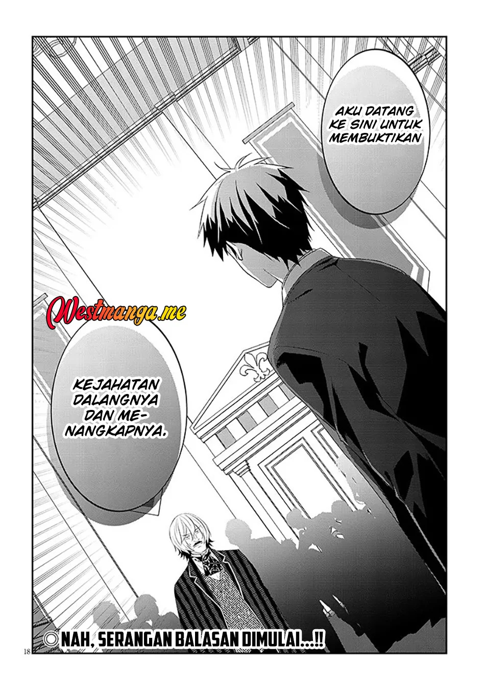 Maou ni Natte node – Dungeon Tsukutte Jingai Musume to Honobono suru Chapter 87.2 Gambar 10