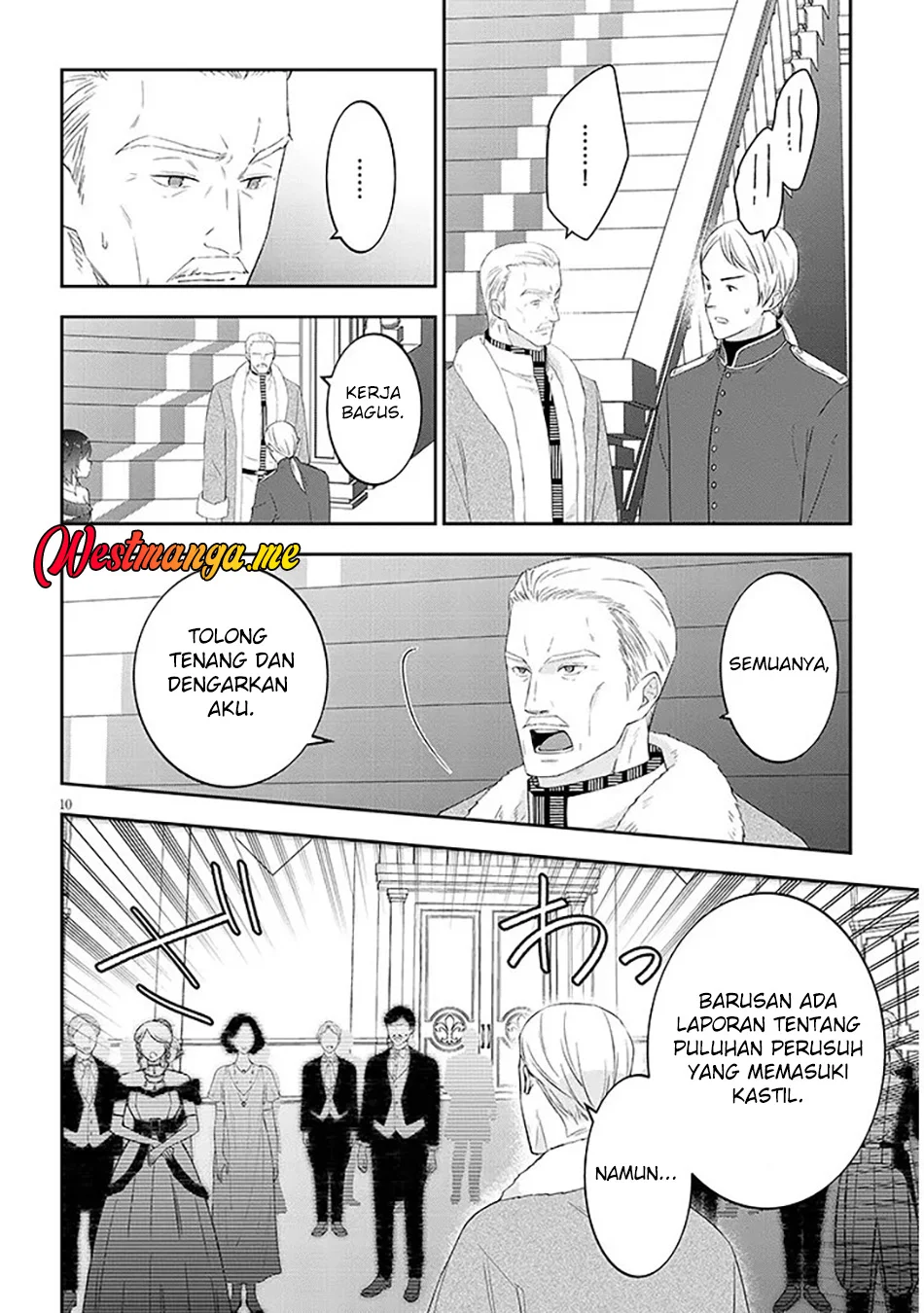 Manga Maou ni Natte node – Dungeon Tsukutte Jingai Musume to Honobono suru Chapter 87.2 gambar 2